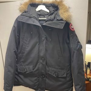 Canada Goose Montebello Parka